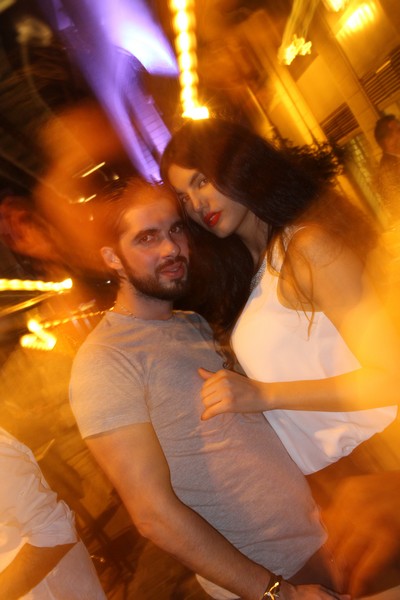 Joker Bar Opening